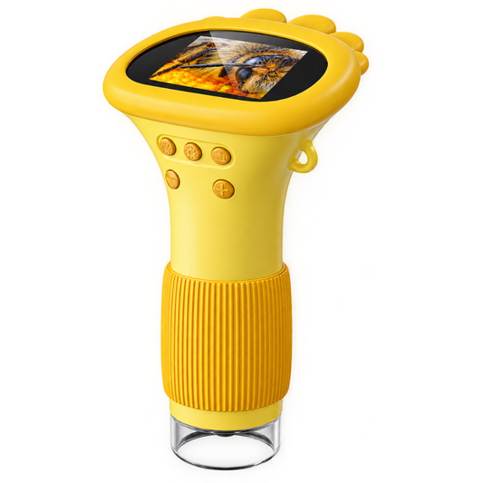 Explorix™ Microscopio Digital para Niños