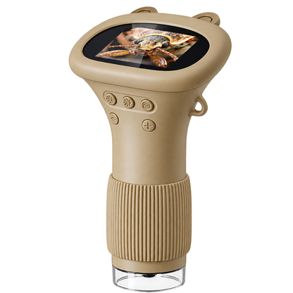 Explorix™ Microscopio Digital para Niños
