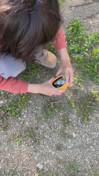 Explorix™ Microscopio Digital para Niños